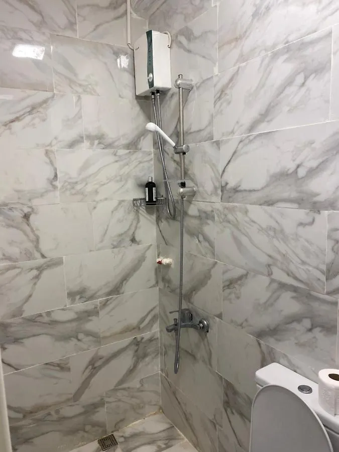 Hotel Yenikapi Istanbul 0*,  Türkei